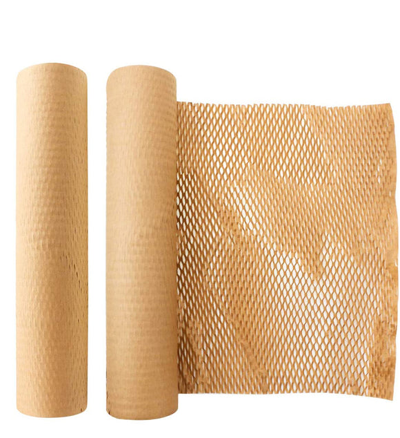 Ready Roll Packaging Paper