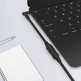 Wholesale only -Ac Power Cord Charger Laptop Adapter Tip Connector Converter for HP Stream Spectre Pavilion Envy EliteBook Split Chromebook EliteBook Folio Female 7.4x5.0mm to 4.5x3.0mm