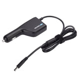 Helpers Lab Laptop Car Charger Adapter Power Supply for Dell Latitude 12 14 15 Dell lnspiron 11 13 14 15 17 Dell XPS 11 12 13 15 18 Dell Vostro 13 14 15 LA45NM130 LA45NM131 LA45NM140 HA45NM140