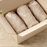 Wholesale - Ready Roll Packaging Paper Honeycomb Cushioning Wrap Perforated-Honeycomb Wrap Roll Packing Honeycomb for Packing & Moving void fill paper