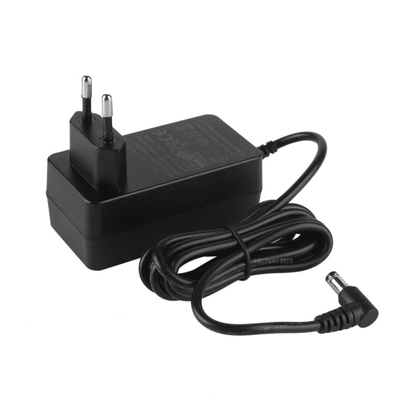 Netzteil mit DC-Stecker für Storz & Bickel Mighty Vaporizer Ersatznetzteil 12V Ladegerät 150cm Mighty Ladekabel