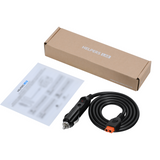 Cigarette Lighter to XT60i Car Charger Power Supply 12V 24V Cable for EcoFlow River 2/River 2 Max/River 2 Pro/Delta 2/Delta 3 Plus/Delta Pro and More Powerstation Car Cigarette Lighter