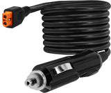 Cigarette Lighter to XT60i Car Charger Power Supply 12V 24V Cable for EcoFlow River 2/River 2 Max/River 2 Pro/Delta 2/Delta 3 Plus/Delta Pro and More Powerstation Car Cigarette Lighter