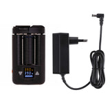 Netzteil mit DC-Stecker für Storz & Bickel Mighty Vaporizer Ersatznetzteil 12V Ladegerät 150cm Mighty Ladekabel