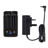 Power Adapter, DC Plug for Storz & Bickel Mighty ,UK plug ,right angle connector