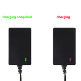12V Battery Charger for Peg Perego, Ground Force Tractor John Deere Gator XUV Polaris Outlaw Citrus RZR 900 Gator Ford Mustang Princess car kids jeep Polaris power wheel camo Polaris toy atv Powered Ride On Car Replacement Power