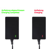 12 Volt Batterieladegerät für Aufsitzspielzeug 12V Kinder Aufsitzauto Ladegerät, 12V Elektroauto Aufsitzspielzeug Batterie Stromadapter Vierkantstecker für Power Wheels ATV Quad SUV Jeep Riding Car