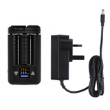 Power Adapter, DC Plug for Storz & Bickel Mighty ,UK plug