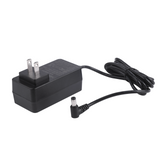 Power Adapter , DC Plug for Storz & Bickel Mighty ,with Right Angle Connector