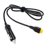 XT90 Cigarette Lighter Car Charger Power Supply Bluetti AC200P AC200Max Solarplay 2500W 2400W and More