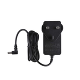 Power Adapter, DC Plug for Storz & Bickel Mighty ,UK plug ,right angle connector