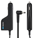 45W Car Charger Power Adapter 20V 2.25A Laptop Charger for Lenovo IdeaPad 1i 11.6 110 110s 120s 310 310s 320 330 510 520 710 S130 S145 V145 S130-11igm S145-15AST Yoga 310 510 520 530 N22 N23 B50-10
