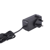 Power Adapter, DC Plug for Storz & Bickel Mighty ,UK plug ,right angle connector