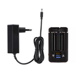 Netzteil mit DC-Stecker für Storz & Bickel Mighty Vaporizer Ersatznetzteil 12V 3A Ladegerät 150cm Mighty Ladekabel