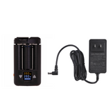 Power Adapter , DC Plug for Storz & Bickel Mighty ,with Right Angle Connector