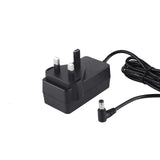 Power Adapter, DC Plug for Storz & Bickel Mighty ,UK plug ,right angle connector