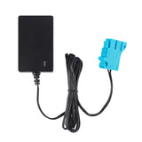 12V Ladegerät für Peg Perego Kinder-ElektroautoGround Force Tractor John Deere Gator XUV Polaris Outlaw Citrus RZR 900 elektrisches Fahrspielzeug Motorrad SUV ATV Auto eine Vielzahl von Elektroautos