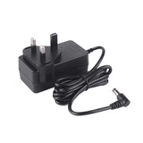 Power Adapter, DC Plug for Storz & Bickel Mighty ,UK plug ,right angle connector