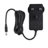Power Adapter, DC Plug for Storz & Bickel Mighty ,UK plug