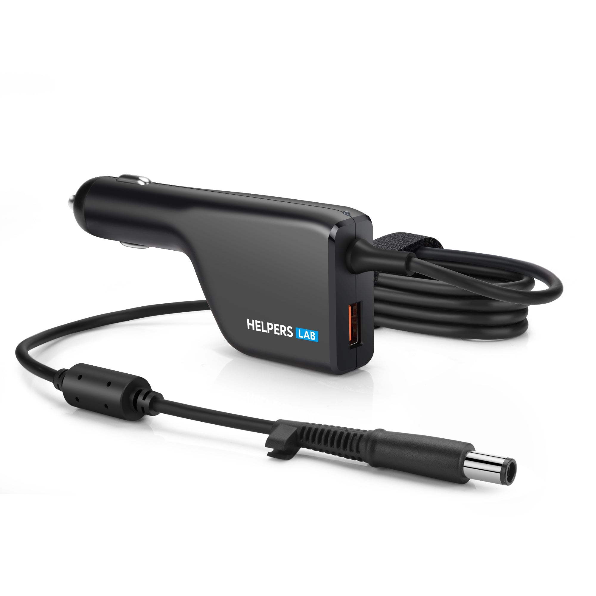 Laptop Car Charger Adapter for IBM Lenovo Thinkpad X60 X61 Z60 Z61 X20 –  Helpers Lab