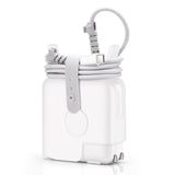 HELPERS LAB Charger Case Compatible with MacBook Pro 14 Inch 2023 M3 Power Supply USB-C 70 W, Charging Cable Winder Cable Organiser Protective Case A2743