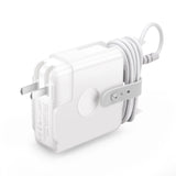 HELPERS LAB Charger Case Compatible with MacBook Pro 14 Inch 2023 M3 Power Supply USB-C 70 W, Charging Cable Winder Cable Organiser Protective Case A2743