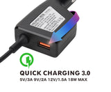 45W Car Charger Power Adapter 20V 2.25A Laptop Charger for Lenovo IdeaPad 1i 11.6 110 110s 120s 310 310s 320 330 510 520 710 S130 S145 V145 S130-11igm S145-15AST Yoga 310 510 520 530 N22 N23 B50-10
