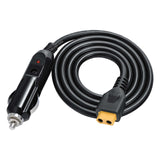 XT90 Cigarette Lighter Car Charger Power Supply Bluetti AC200P AC200Max Solarplay 2500W 2400W and More