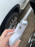 85W 20V 4.25A Magsafe T Car Charger Adapter Ppwer Supply For Apple Macbook Pro 15" Retina A1398 A1424 MC975 MC976C MD506 ME293 ME665 ME664 ME294