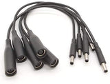 Dell Câble Adaptateur d'alimentation pour Ordinateur Dell 0D5g6m Dell M3800 XPS 12 13 9350 9360 15 5930 5950 Inspiron 11 13 14 15 17 3000 5000 7000 Latitude Precision Vostro Adamo Studio Vostro