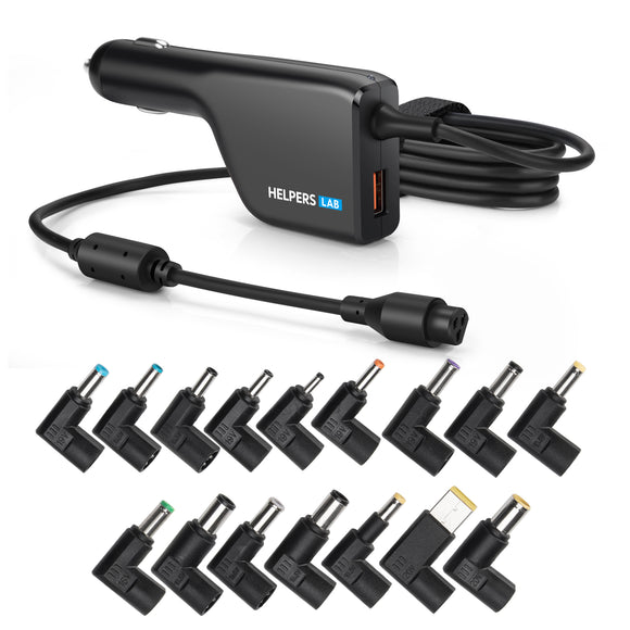 cigarette charger for laptop Universal 80W DC Car Charger Laptop Notebook Adapter Adjustable LED Auto Power Supply Set + 8 Detachable Plugs Computer Charger cigarette charger for laptop Universal 80W DC Car Charger Laptop Notebook Adapter Adjustable LED Auto Power Supply Set + 8 Detachable Plugs Computer Charger