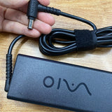19.5V 4.7A AC Adapter Charger For SONY VAIO VGP-AC19V20 VGP-AC19V29 VGP-AC19V31 VGP-AC19V32 VGP-AC19V33 VGP-AC19V36 VGP-AC19V42