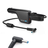 Helpers Lab 90W 65W 45W Laptop Charger Compatible for HP Laptop Envy EliteBook TouchSmart Folio Pavilion Stream Spectre Zbook chromebook Notebook PC Adapter Power Supply Plug Cord - 4.5 * 3.0 mm- 19.5V 4.62A