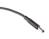 Dell Câble Adaptateur d'alimentation pour Ordinateur Dell 0D5g6m Dell M3800 XPS 12 13 9350 9360 15 5930 5950 Inspiron 11 13 14 15 17 3000 5000 7000 Latitude Precision Vostro Adamo Studio Vostro