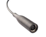Dell Câble Adaptateur d'alimentation pour Ordinateur Dell 0D5g6m Dell M3800 XPS 12 13 9350 9360 15 5930 5950 Inspiron 11 13 14 15 17 3000 5000 7000 Latitude Precision Vostro Adamo Studio Vostro