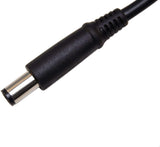 Helpers Lab Laptop Car Charger for HP Compaq Presario CQ20 CQ21 CQ23 CQ31 CQ32 CQ35 CQ36 CQ41 CQ42 CQ43 CQ50 CQ50T CQ50Z CQ56 CQ57 CQ58 CQ60 CQ62 CQ70 CQ71 Power Supply 18.5V 3.5A 65W