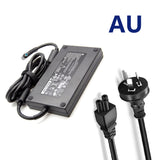 19.5V 10.3A 200W Laptop Adapter Power Supply for HP ZBook 17 G5 HP OMEN 15 15t Laptop HP OMEN 17 17t Laptop TPN-CA03 TPN-DA10 ADP-200HB B W2F75AA