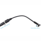 Wholesale only -Ac Power Cord Charger Laptop Adapter Tip Connector Converter for HP Stream Spectre Pavilion Envy EliteBook Split Chromebook EliteBook Folio Female 7.4x5.0mm to 4.5x3.0mm