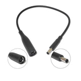 Dell Câble Adaptateur d'alimentation pour Ordinateur Dell 0D5g6m Dell M3800 XPS 12 13 9350 9360 15 5930 5950 Inspiron 11 13 14 15 17 3000 5000 7000 Latitude Precision Vostro Adamo Studio Vostro