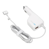 60W 16.5V 3.65A Magsafe T Car Charger Adapter Power Supply for Apple MacBook Pro 13" Retina A1425 A1435 A1502  ME662 MD212 MD213 ME864 ME865 ME866 MD565 MB985