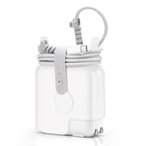 Travel Cord Organizer Compatible with Apple Macbook Charger, Protective Case for USB C 61W 67W Power Adapter, Macbook Pro 13'' and 14'' Cable Management Cord Winder A1718 A1947 A2518