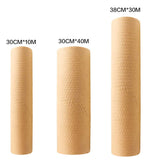 Wholesale - Ready Roll Packaging Paper Honeycomb Cushioning Wrap Perforated-Honeycomb Wrap Roll Packing Honeycomb for Packing & Moving void fill paper